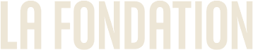 Logo La Fondation
