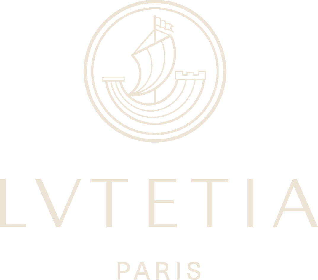 Logo Lutetia Paris